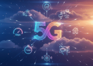 Inilah Kelebihan Jaringan 5G Yang Harus Kalian Ketahui!