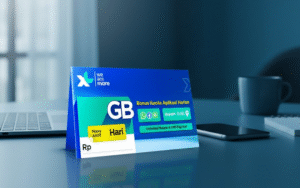 Cara Mengaktifkan Kartu XL yang Sudah Mati Tanpa ke XL Center