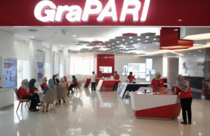 Cara Mengetahui GraPARI Telkomsel Terdekat dari Lokasi Saya
