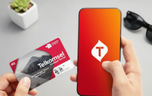 Cara Membeli Masa Aktif Telkomsel: Panduan Lengkap Terbaru