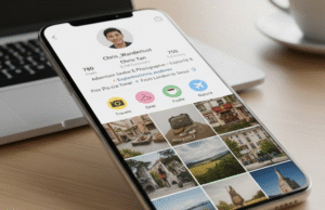 Cara Agar Sorotan IG Tidak Ada Namanya, Yuk Cek Penjelasannya!