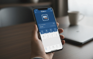 Cara Buka Blokir BRImo Salah PIN 3 Kali, Tenang, Jangan Panik!