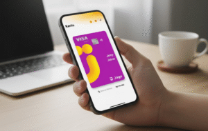 Cara Membuat Kartu Fisik Bank Jago Agar Transaksi Lebih Nyaman!