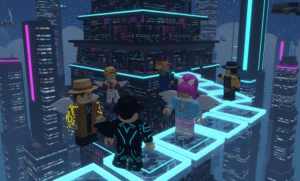 Cara Mengaktifkan Mode Gelap di Roblox Tanpa Ribet