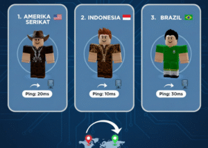 Cara Mematikan Regional Pricing Roblox, Ini Dia Penjelasannya!