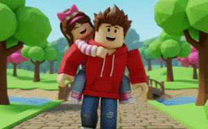 Cara Gendong di Roblox: Panduan Lengkap untuk Pemula
