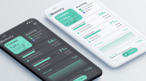 Aplikasi Penambah RAM HP