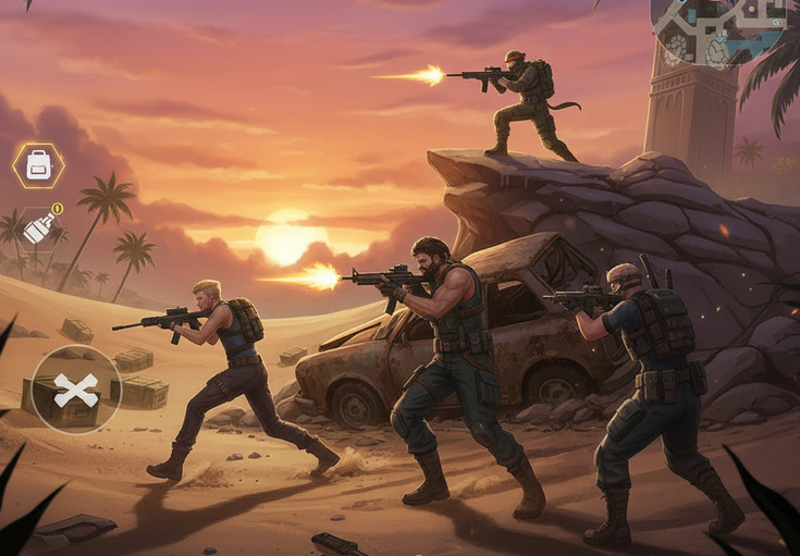 Inilah Game dengan Pengguna Aktif Paling Banyak di Dunia Saat Ini