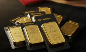 Harga Emas Hari Ini: Tren Terkini & Implikasinya 25 November 2025