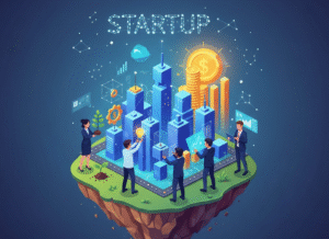 Cara Membangun Bisnis dari Nol Hingga Sukses, Ini Dia Tips Jitunya!