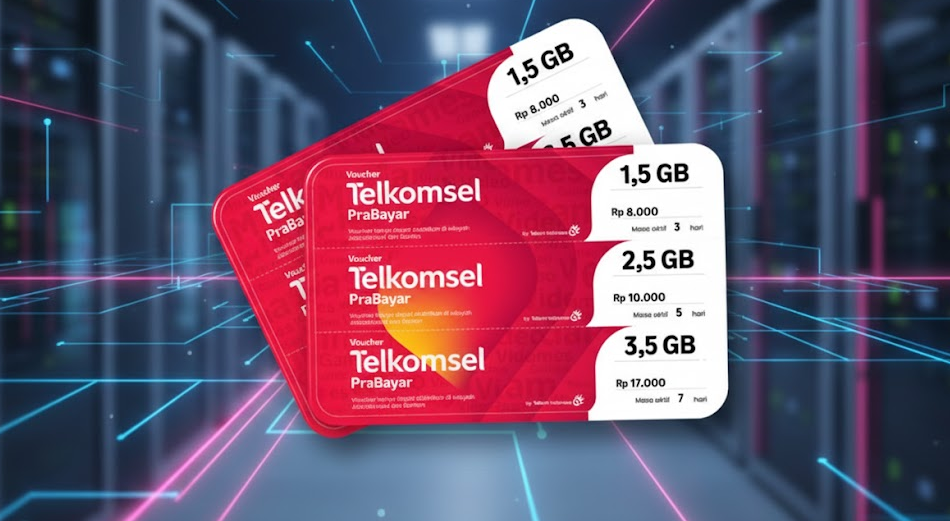 Cara Cek Paket Telkomsel Supaya Bisa Tahu Kapan Mau Habis