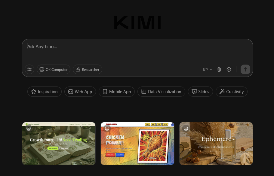 Apa Itu Kimi K2 Thinking? Begini Cara Menggunakannya Buat Pemula