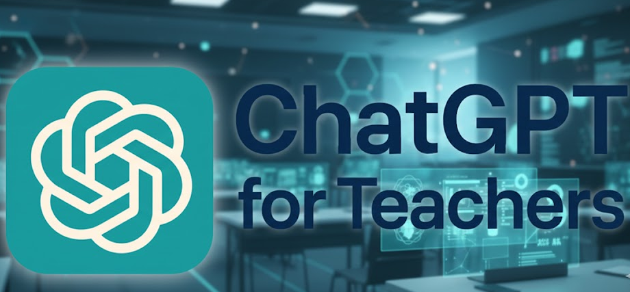 Apa Itu ChatGPT for Teachers dan Manfaatnya bagi Dunia Pendidikan