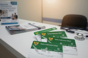 PBI JK Adalah? Yuk Cek Penjelasannya Disini!