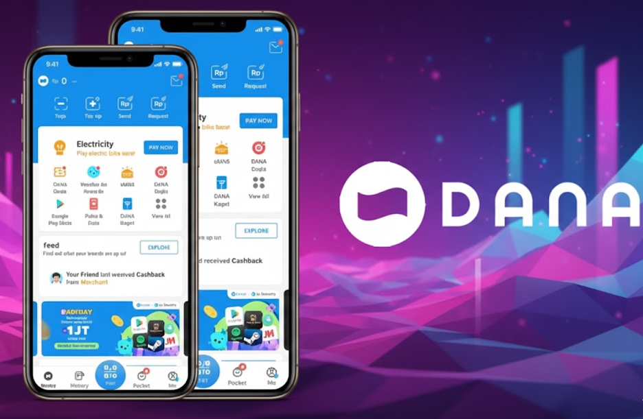 Cara Mendapat Saldo DANA 2025 dari Game MPL: Peluang Buat Kamu yang Suka Main Game