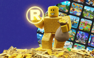 Cara Mendapatkan Robux Gratis 2025 Tanpa Aplikasi Tambahan, Aman dan Bisa Dicoba!