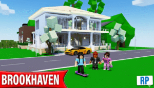 Game Roblox Terbaik 2025 yang Paling Seru dan Banyak Dimainkan Saat Ini