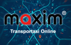 Cara Isi Saldo Maxim Lewat DANA Terbaru 2025, Untuk Kemudahan Transaksi Kamu