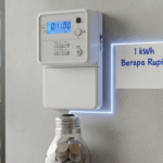1 kWh Berapa Rupiah? Ini Tarif PLN Terbaru dan Cara Cek Tagihan yang Benar