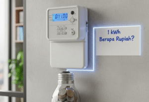 1 kWh Berapa Rupiah? Ini Tarif PLN Terbaru dan Cara Cek Tagihan yang Benar
