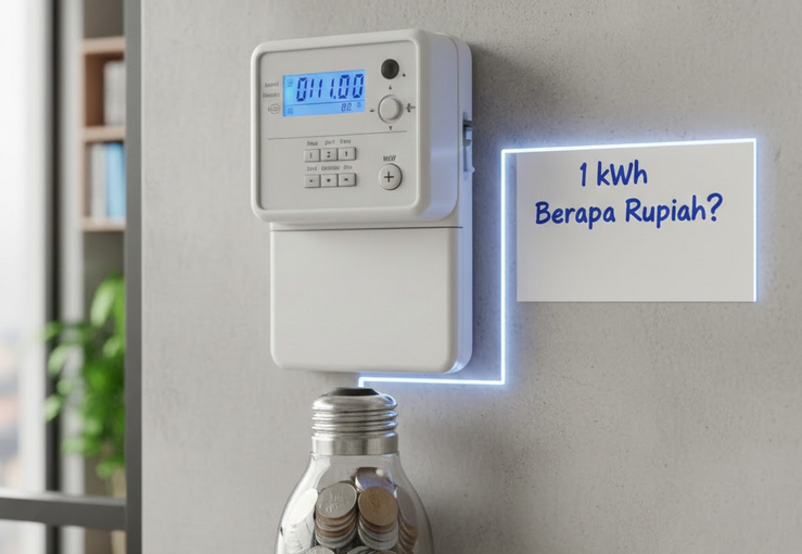 1 kWh Berapa Rupiah? Ini Tarif PLN Terbaru dan Cara Cek Tagihan yang Benar