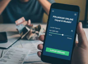 Hati-Hati dengan Tawaran Cair Kilat! Ini 8 Pinjol Populer yang Sering Bikin Orang Terlilit Hutang