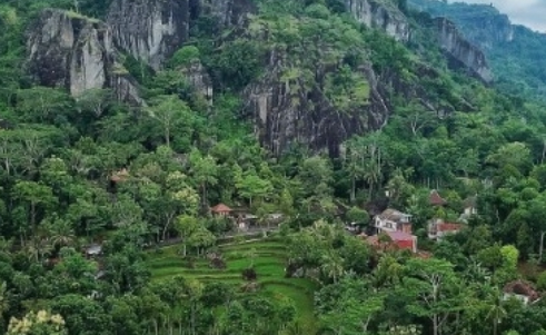 Rekomendasi Tempat Liburan Akhir Tahun Murah dan Instagramable