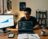 Bisnis Micro-SaaS AI Niche Lokal: Cara Memulai & Peluang Untungnya