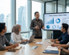 Model Bisnis Fractional Executive di Indonesia: Peluang, Cara Kerja, dan Strategi Menjual Jasanya