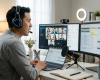 Bisnis Virtual Event Specialist untuk Komunitas Micro: Cara Mulai & Monetisasi