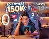 Kenapa Konten Sepi Padahal Followers Banyak di TikTok? Ini Penyebab dan Solusinya