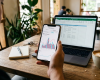 Panduan Membaca Grafik Waktu Terbaik Unggah Konten di TikTok Analytics
