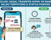 Solusi Gagal Transfer GoPay ke Bank Lain Tapi Saldo Terpotong (Status Pending)