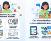 Penyebab Saldo i.saku Berkurang Sendiri dan Cara Mengembalikan Saldonya