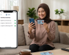 Syarat dan Cara Mengubah Akun i.saku Standard Menjadi Full Service Secara Online